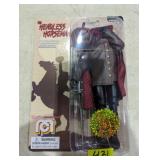 Marty Abrams MEGO Toy action figure New they had