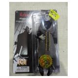 Marty Abrams MEGO Toy action figure Nosferatu