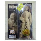 Marty Abrams MEGO Toy action figure New Egyptian