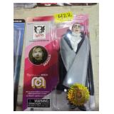 MEGO Toy action figure New Dracula Bela Lugosi
