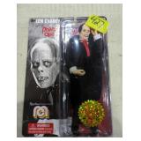 Marty Abrams MEGO Toy action figure New phantom