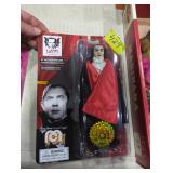 Marty Abrams MEGO Toy action figure New Bela