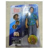 Marty Abrams MEGO Toy action figure New The Brady