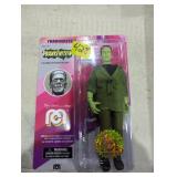 Marty Abrams MEGO Toy action figure New