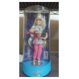 The Go-Go's Topper Toys 'slick chick' like new in