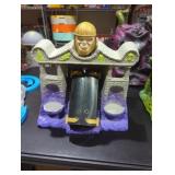 Tonka Supernaturals Tomb of Doom