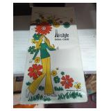 Hi-styke doll case supersize Barbie included