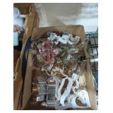 Cookie cutter lot kitchen
