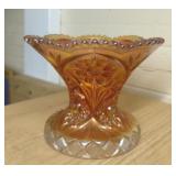 Marigold imperial glass 5'x6'
