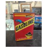 Micro machines vintage storage toy restaurant gas