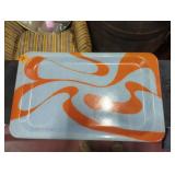Artmore creative art center fiberglass tray