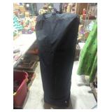 Large canopy appears to be 12x12 very heavy no