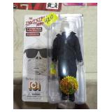 The invisible Man action figure new in pack