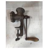 Griswold food chopper