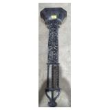 Halloween or general household decor Gothic style