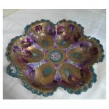Beautiful Noritake? china server 11'