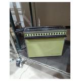 Presto vertical boiler vintage kitchen