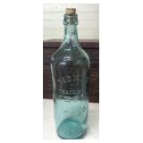 Moxie Nerve Food bottle