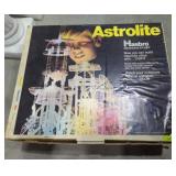 Astrolite Hasbro 1969