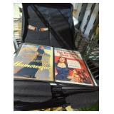Book of DVD movies vintage Marilyn Monroe, Howard