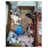 Decorations poodle puppy dog slippers