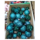 Modern Christmas ornaments decoration