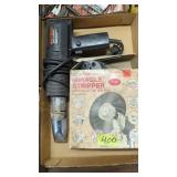 Stripper wheel Black& Decker heat gun