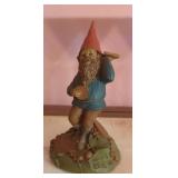 Cairn collector figurine Orville sounds
