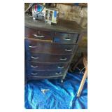 Chester drawers dresser