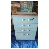 Chester drawers