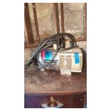 Powerpal air compressor