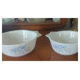Vintage Pyrex