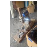 Phase 2 arbor press