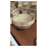 10' crock bowl