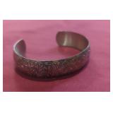 Sterling silver bracelet 11.5 g