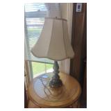 Modern lamp