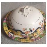 Royal Staffordshire, China porcelain server