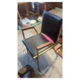 Vintage doctor office chair
