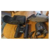 Bushnell Binoculars 2 pair