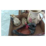 Trail lot miscellaneous household decor
