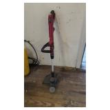 Craftsman electric weed eater