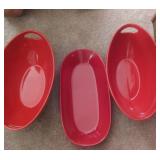 Buffalo China route 66 red server set