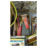 Four-Sided diamond honey hone with stand various