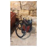 Small Shop-Vac