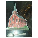 Frostburg, Maryland United Methodist Church