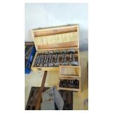 Plug cutters fortner bits router woodworking