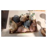 Garden decorations small