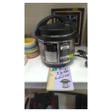 Fagor Lux multi-cooker like new!