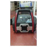 Traveler 400 w portable power pack