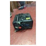 Diehard battery charger